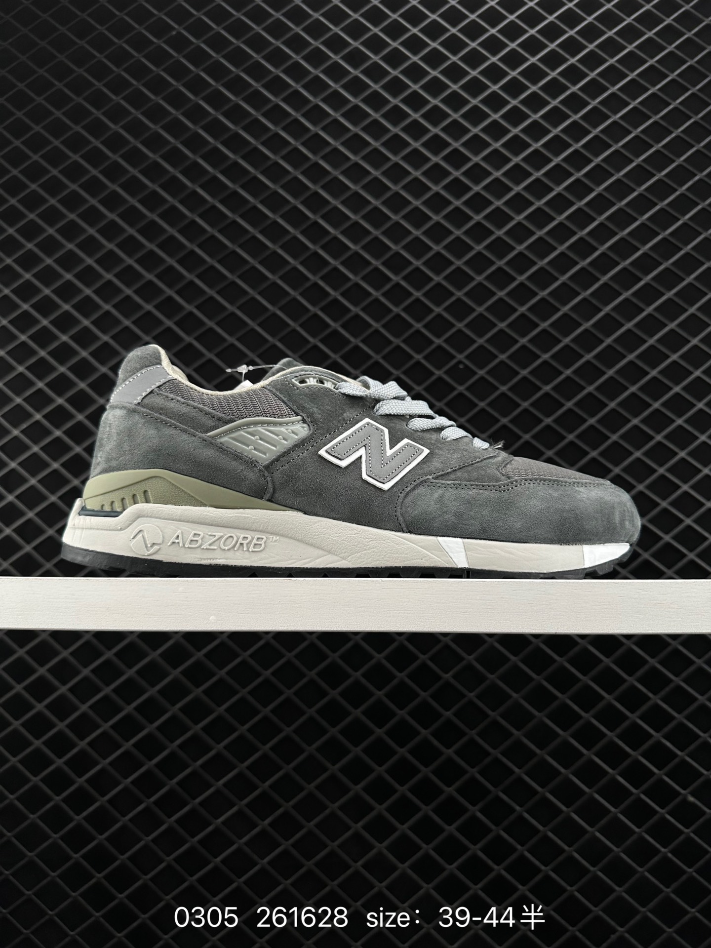New Balance 998 New Balance 998